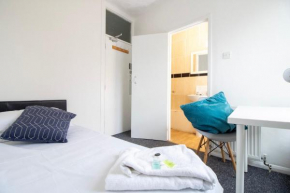 Pebbles guest house